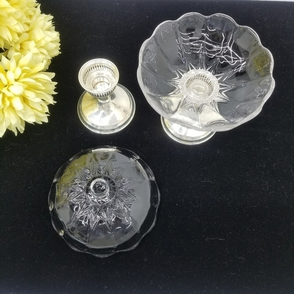 DUCHIN CREATION STERLING WEIGHTED - Picture 2 of 8